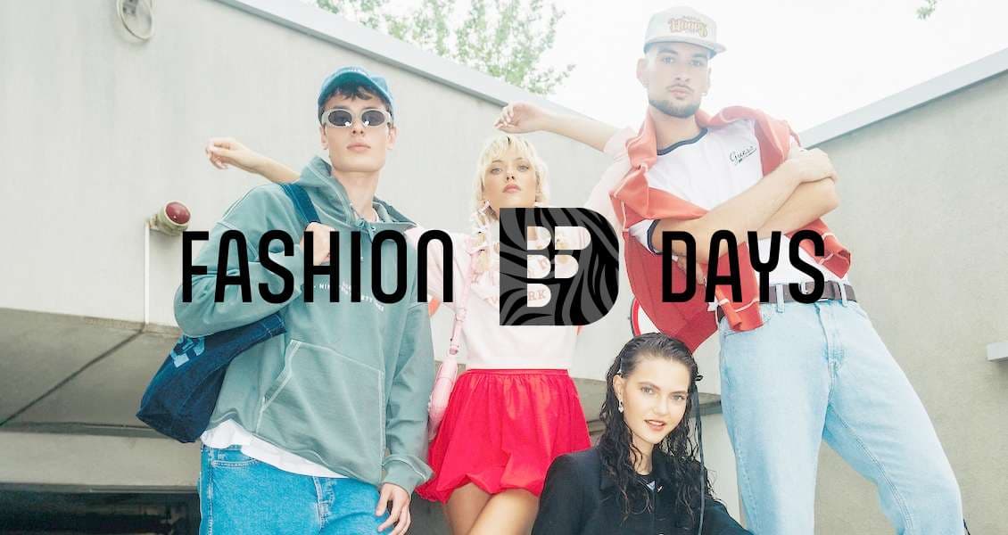 Ghid de stil pentru toamna: Haine și oferte de pe Fashion Days