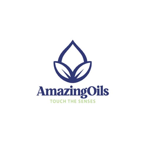 Amazing Oils