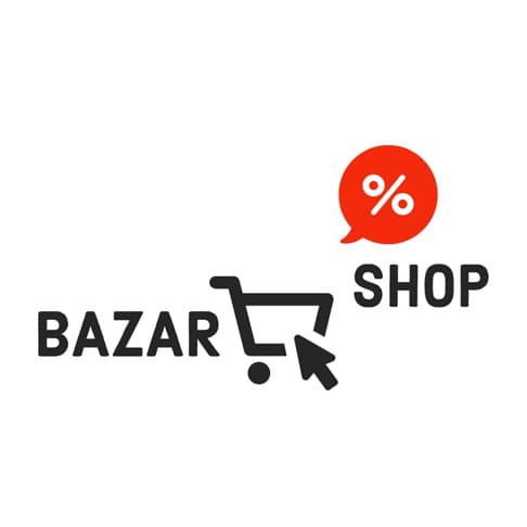 Bazar Shop