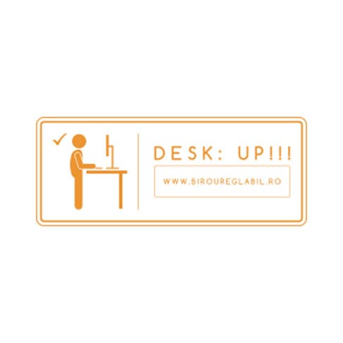 Birou Reglabil