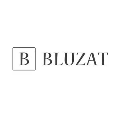 Bluzat