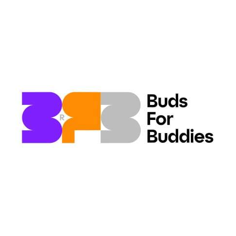 Buds For Buddies