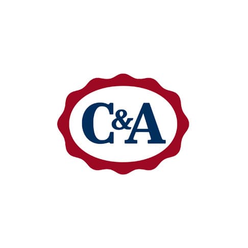 C&amp;A