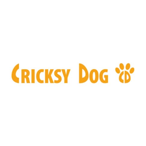Cricksy Dog