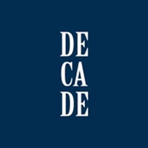 Decade Shop