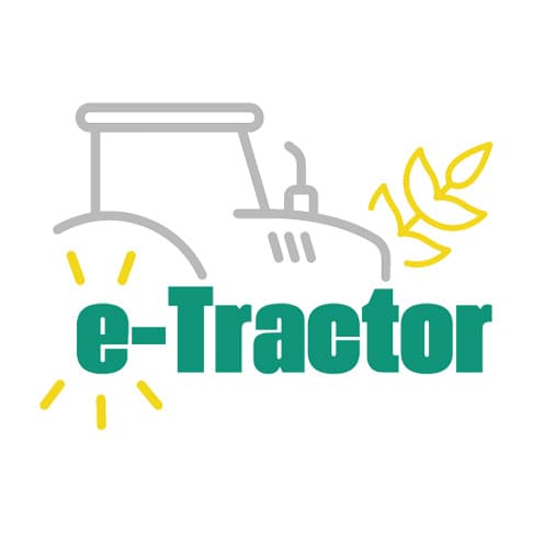e-Tractor