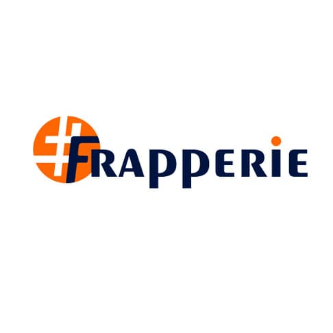 Frapperie