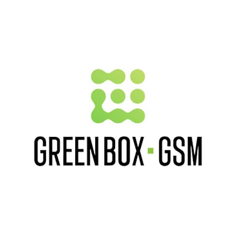 GreenBoxGSM