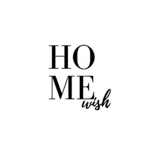 Home wish