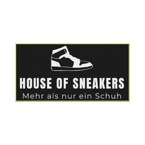 House of Sneakers