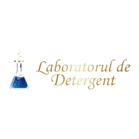 Laboratorul de Detergent