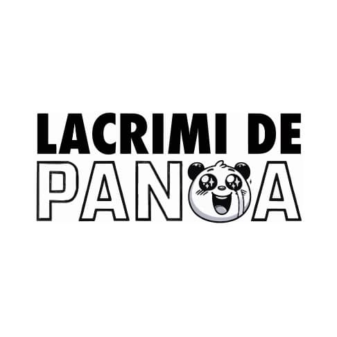 Lacrimi de Panda