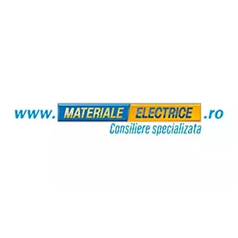 Materiale Electrice