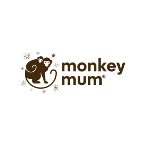 Monkey Mum