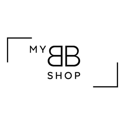 My BB shop