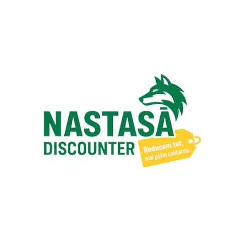 Nastasa Discounter