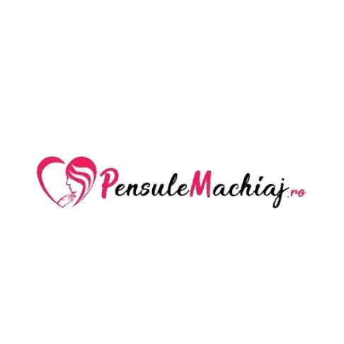 Pensule Machiaj