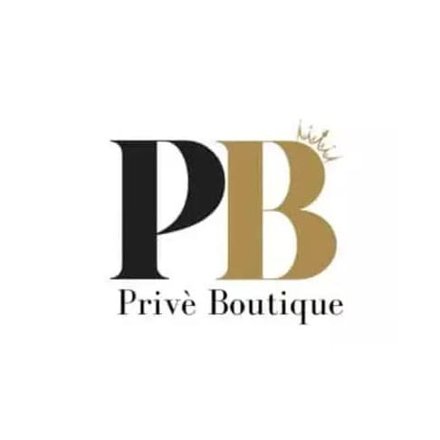 Prive Boutique