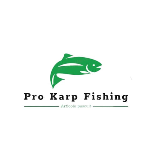 Pro Karp Fishing