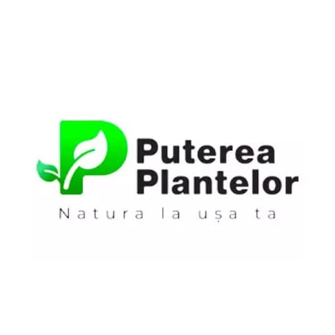 Puterea Plantelor