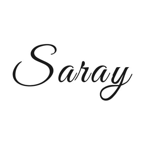 Saray Fashion