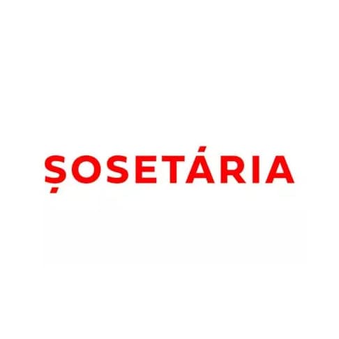 Sosetaria