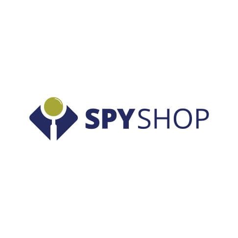 Spy Shop
