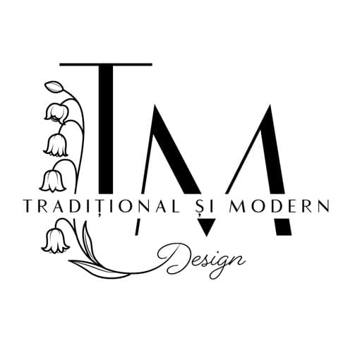 Traditional si Modern