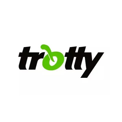 Trotty