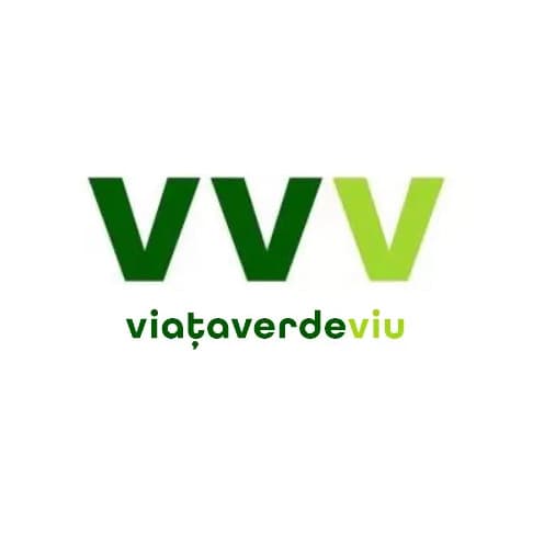 Viața Verde Viu
