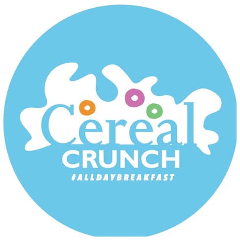 Cereal Crunch