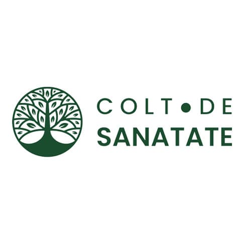 Colt De Sanatate