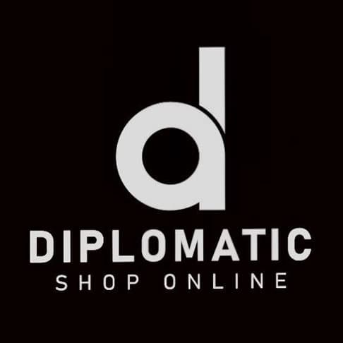Diplomatic Shop