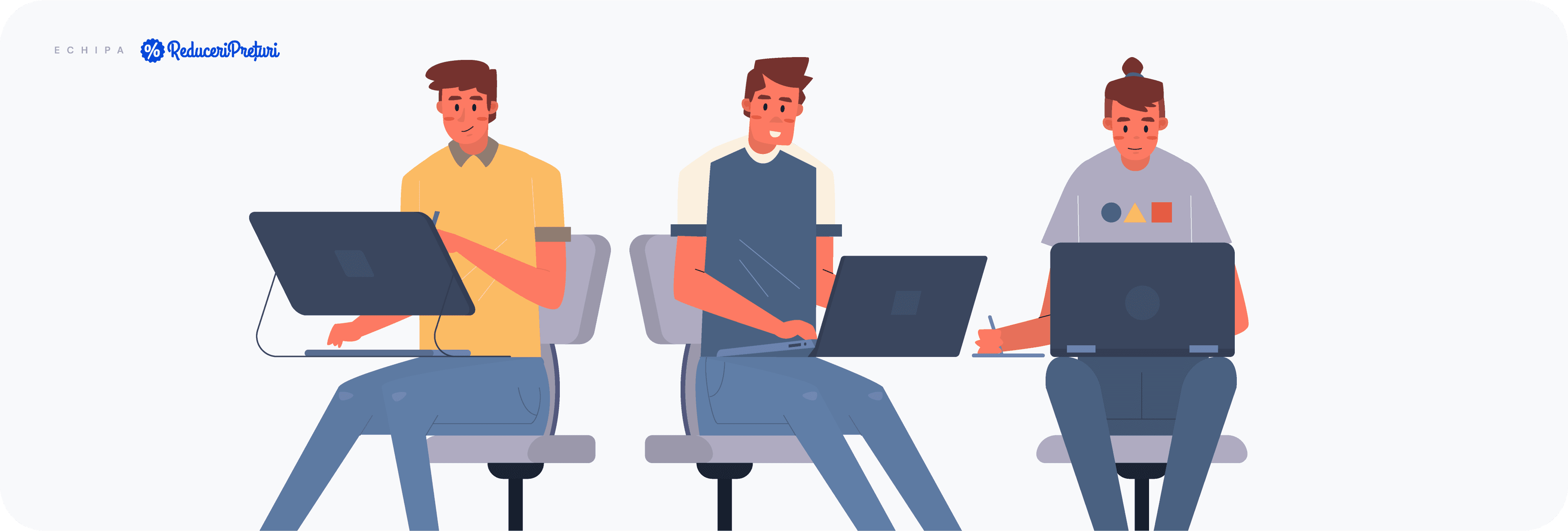 Echipa ReduceriPreturi