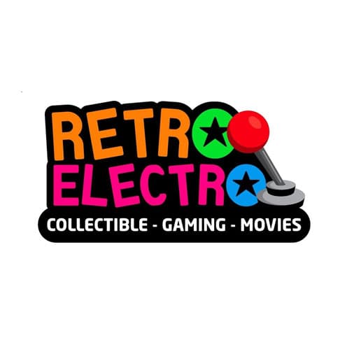 Retro Electro